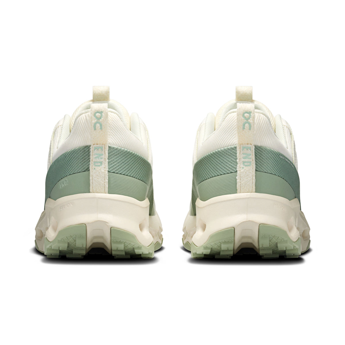 Women's Cloudhorizon END. Ivory | Leaf - US 1467