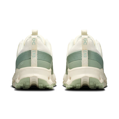 Women's Cloudhorizon END. Ivory | Leaf - US 1467