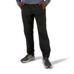 Men's Track Pants Black - US 4987