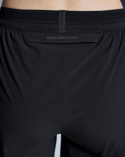 Women's 5" Performance Shorts Black - US 7302