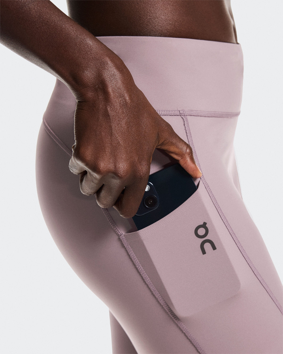 Women's Performance Tights Heron - US 7844