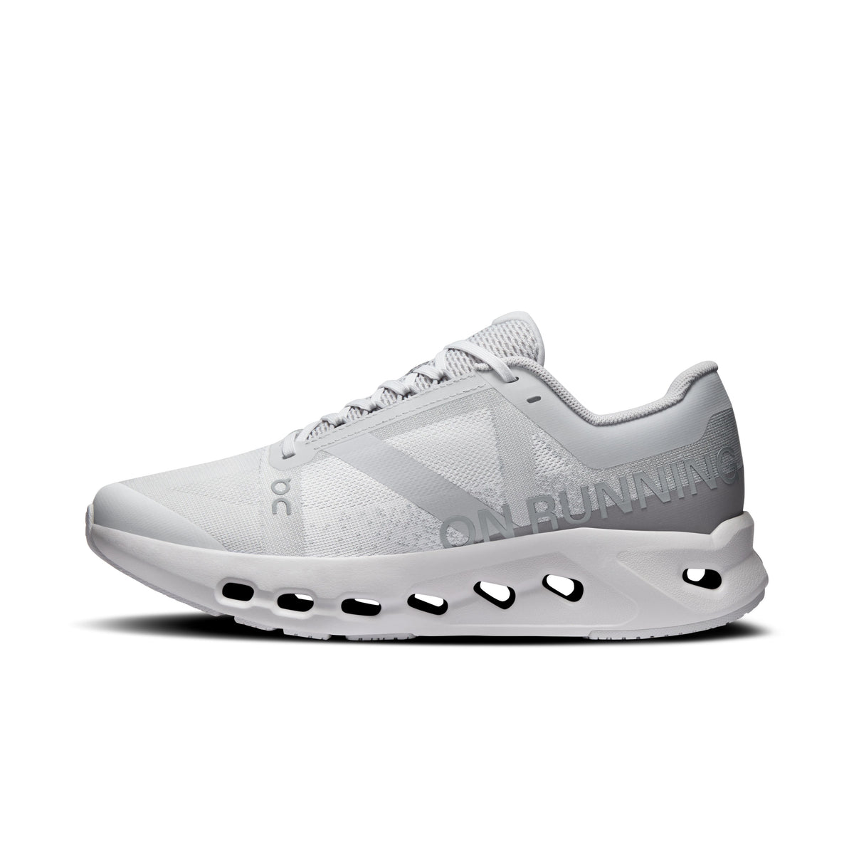 Youth Cloudsurfer Youth Frost | White - US 6924