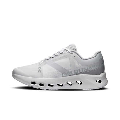 Youth Cloudsurfer Youth Frost | White - US 6924