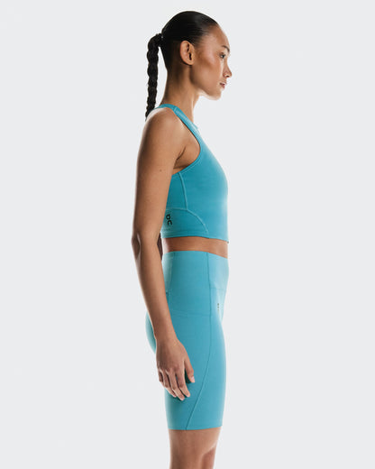 Women's Studio Tights Short Niagara - US 4249