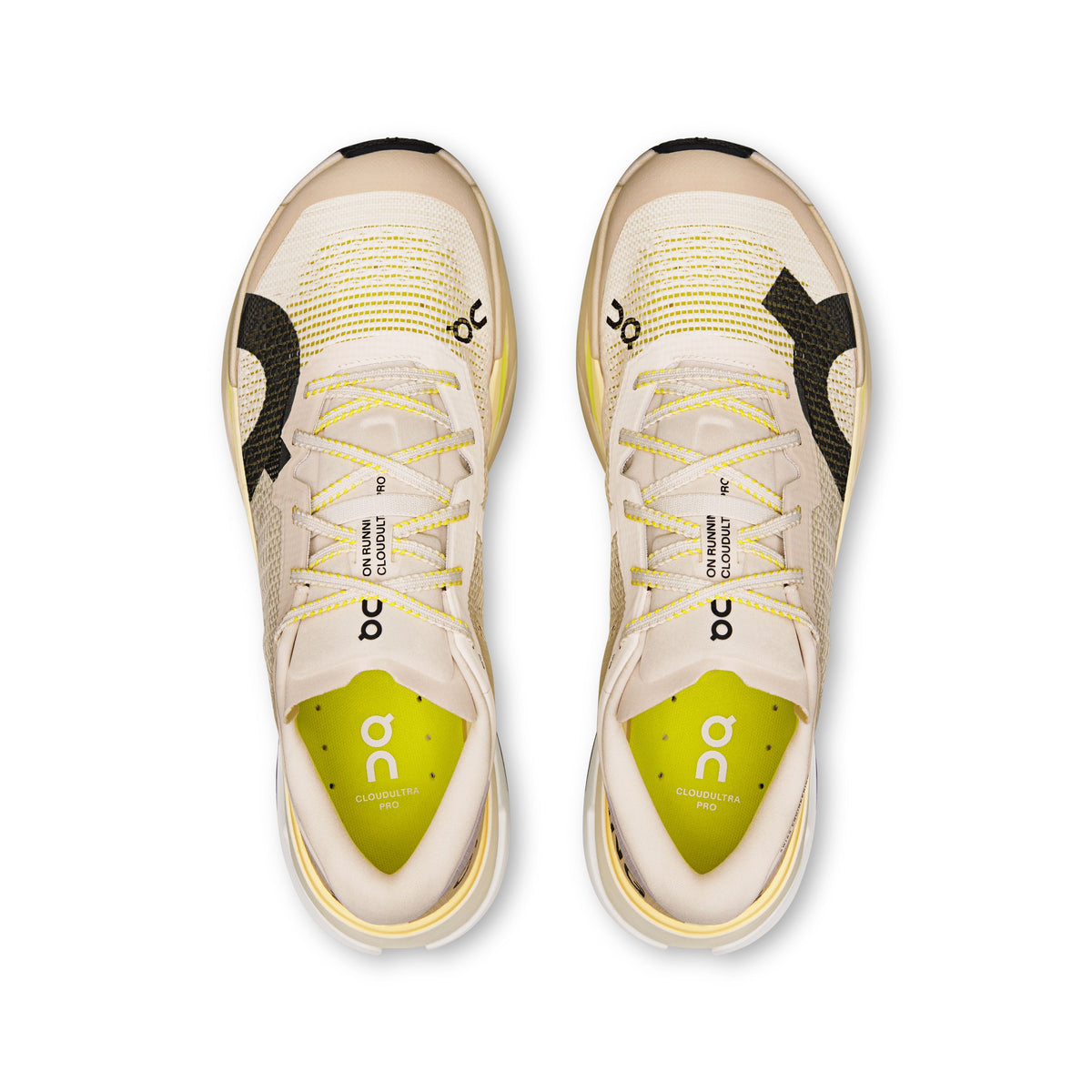 Men's Cloudultra Pro Pearl | Lychee - US 2594