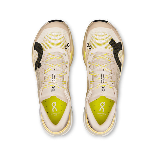 Men's Cloudultra Pro Pearl | Lychee - US 2594