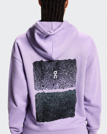 Women's Club Hoodie Fade Bloom - US 4409