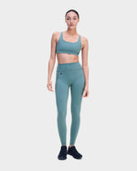 Women's Studio Leggings Agave - US 4509