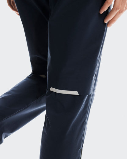 Women's Core Pants Navy - US 8445