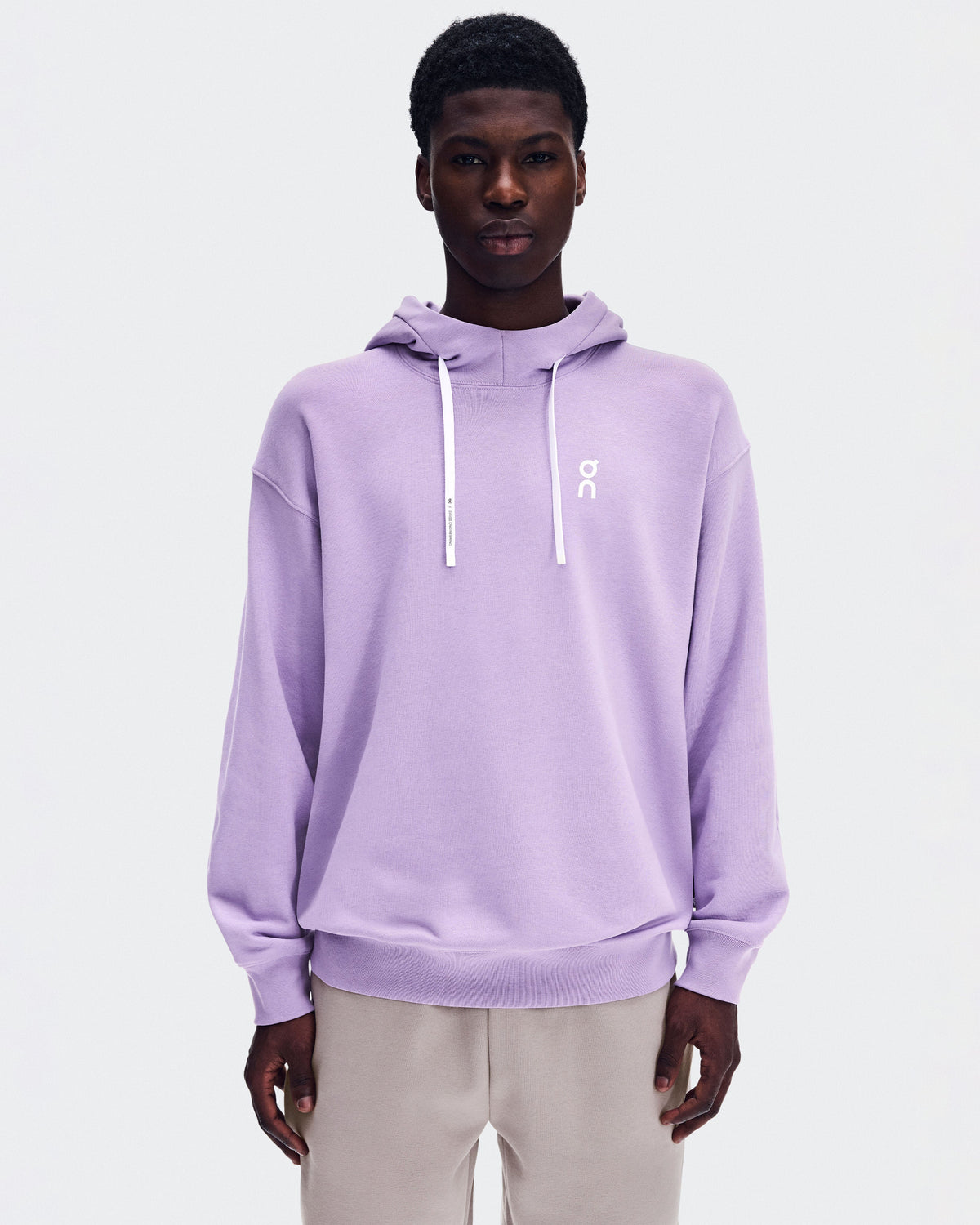 Men's Club Hoodie Fade Bloom - US 4462