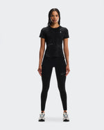 Women's Performance-T Lumos Black - US 9842