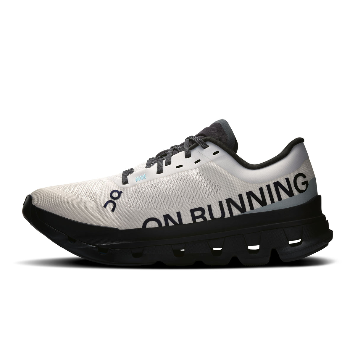 Women's Cloudflow 5 Lumos Glacier | Black - US 4032