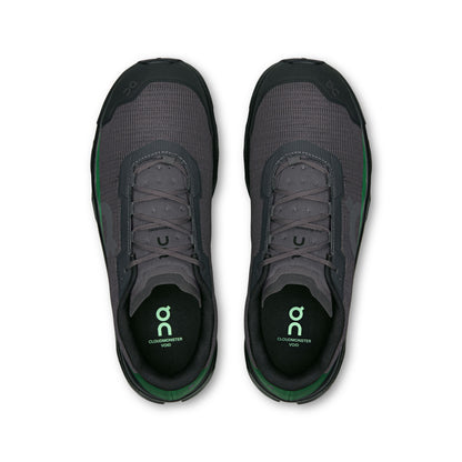 Men's Cloudmonster Void Eclipse | Black - US 4192