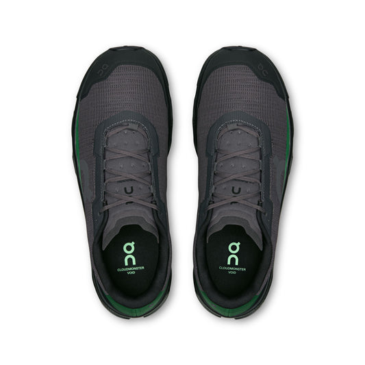 Men's Cloudmonster Void Eclipse | Black - US 4192