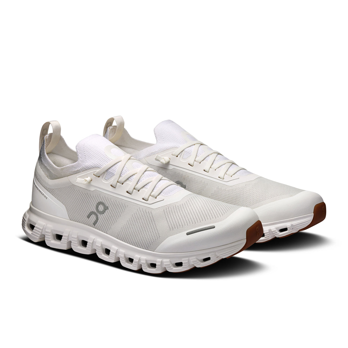 Men's Cloud 6 Versa White | White - US 1359