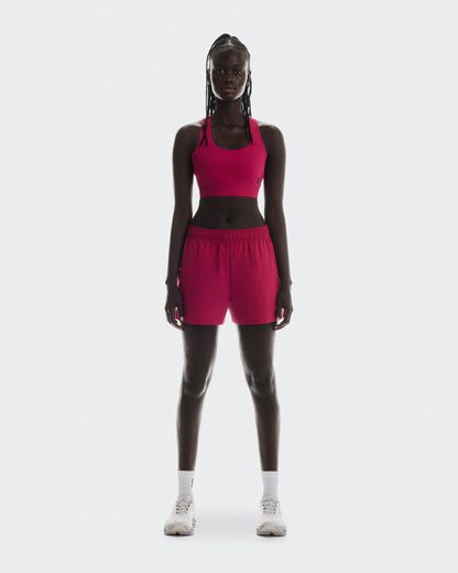 Women's 3" Core Shorts Grenadine - US 3990