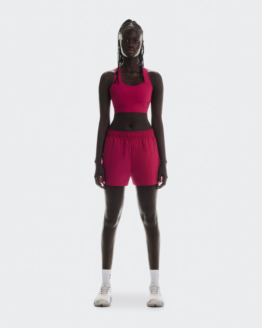 Women's 3" Core Shorts Grenadine - US 3990