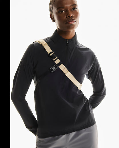 Sling Pack 9L Sand | Black - US 6871