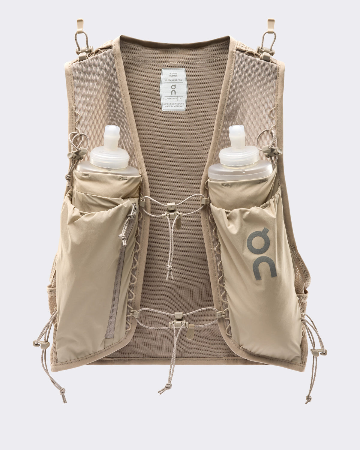 Ultra Vest Pro Fog - US 1542