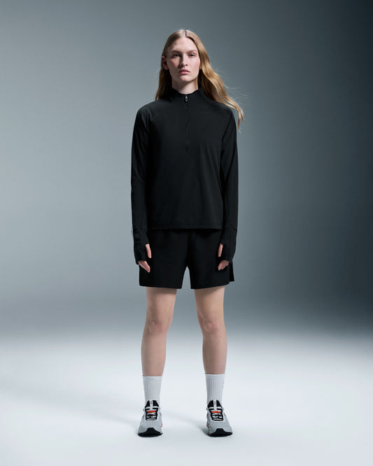 Women's Trail Breaker Black - US 1265