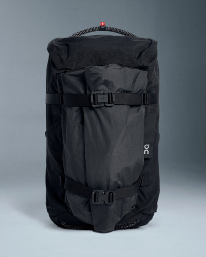 Speed Pack 24L Elite Black | Magnet - US 6857