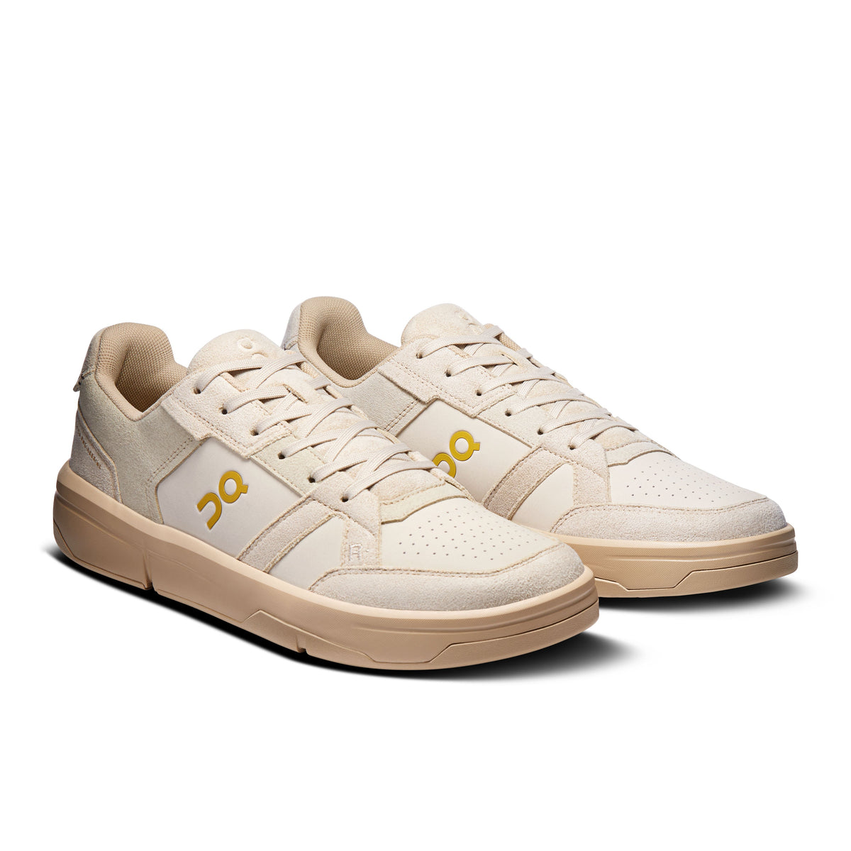 Men's THE ROGER Clubhouse Ace Sand | Sand - US 9532