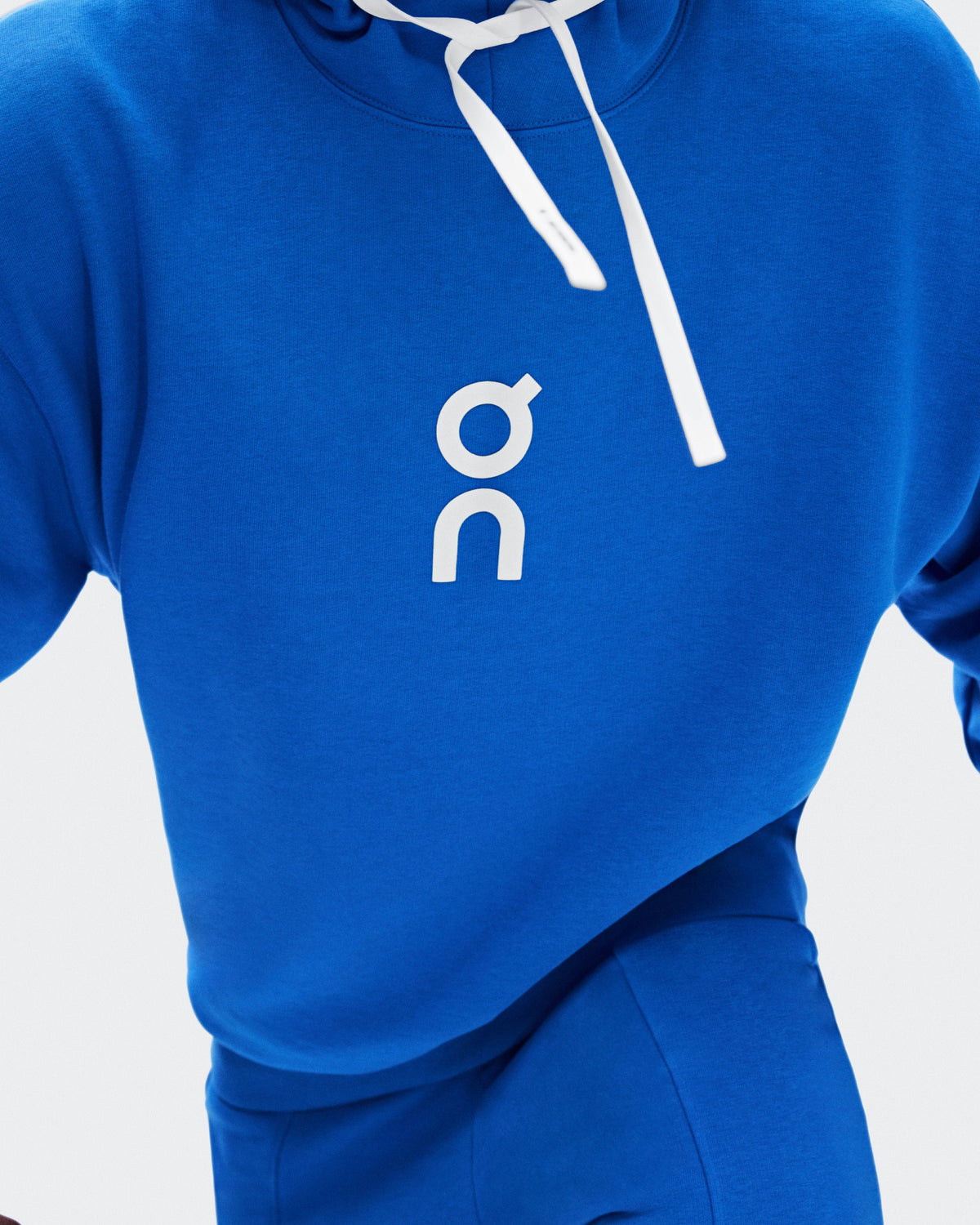 Men's Club Hoodie Jay - US 4196