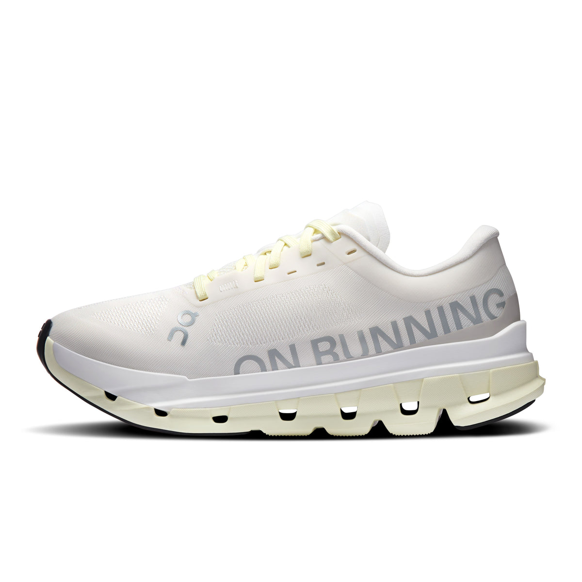 Women's Cloudflow 5 Ivory | Seedling - US 7518