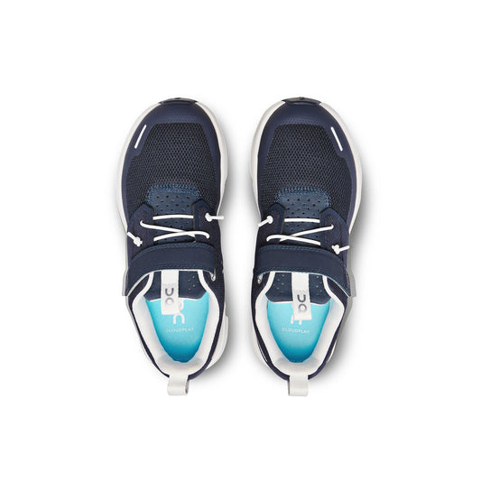 Kids Cloud Play Midnight | White - US 4725