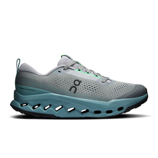 Men's Cloudsurfer Trail 2 Platinum | Tide - US 8301