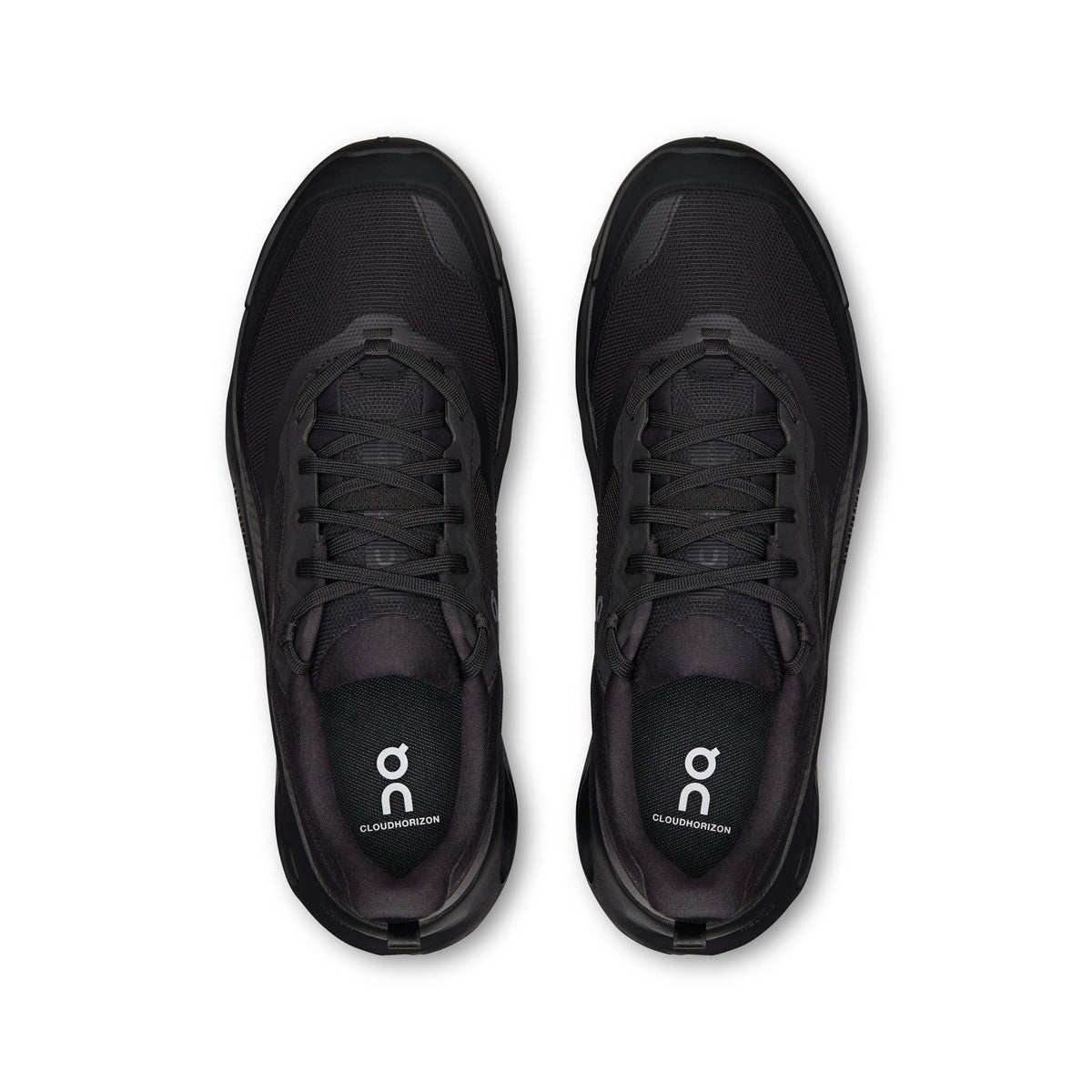 Men's Cloudhorizon 2 Black | Black - US 2801