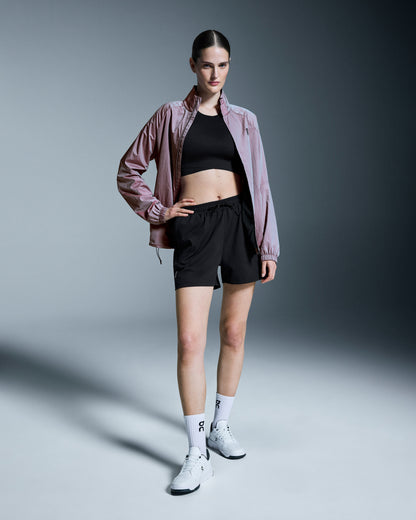 Women's Courtside Shorts Black - US 2389
