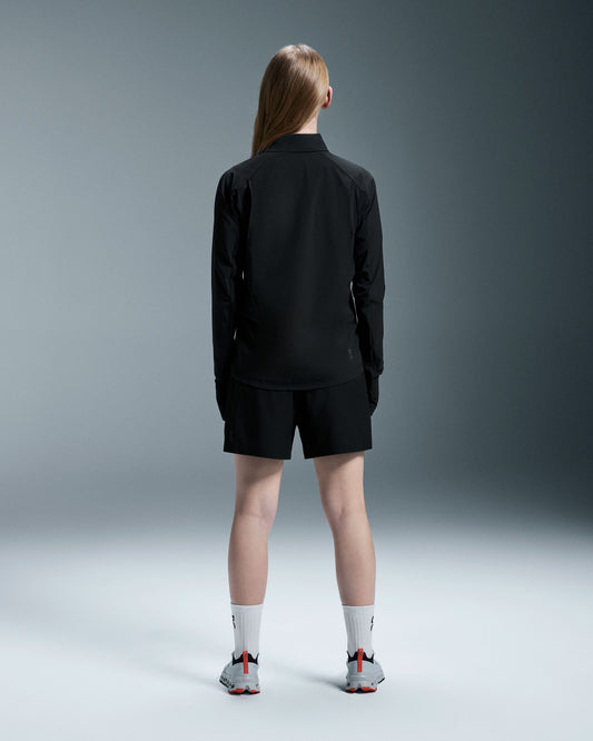 Women's Trail Breaker Black - US 1265