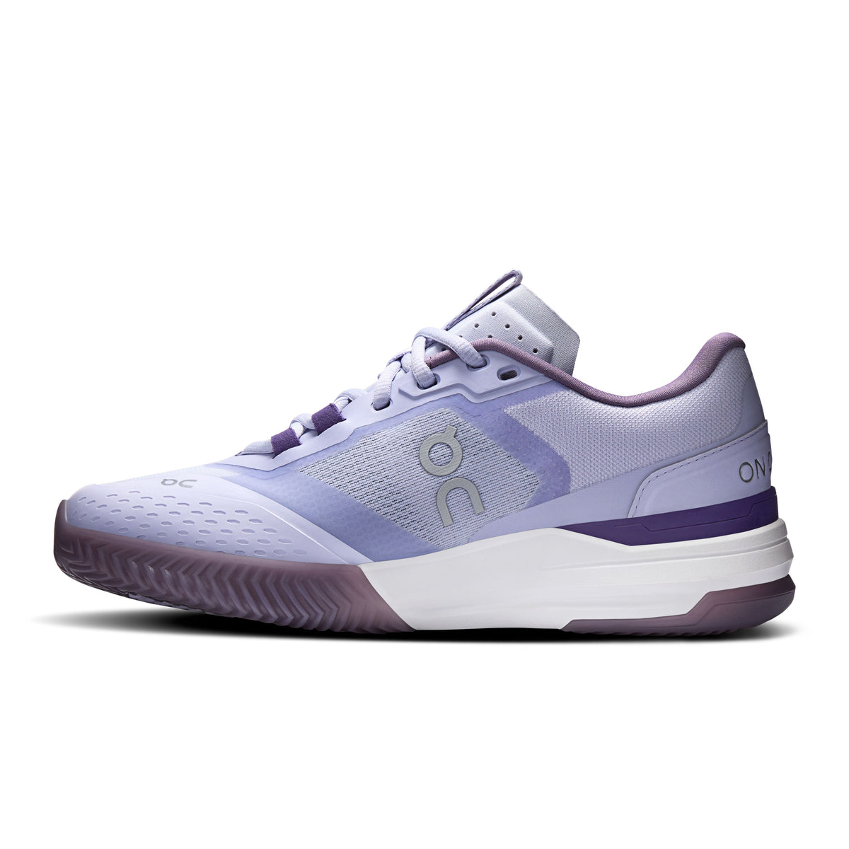 Women's THE ROGER Advantage Pro Clay Thistle | Dewberry - US 3504