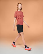 Women's Trek Short Black - US 4772