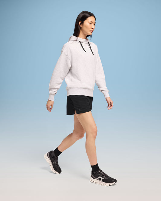 Women's Focus Shorts Black - US 1226