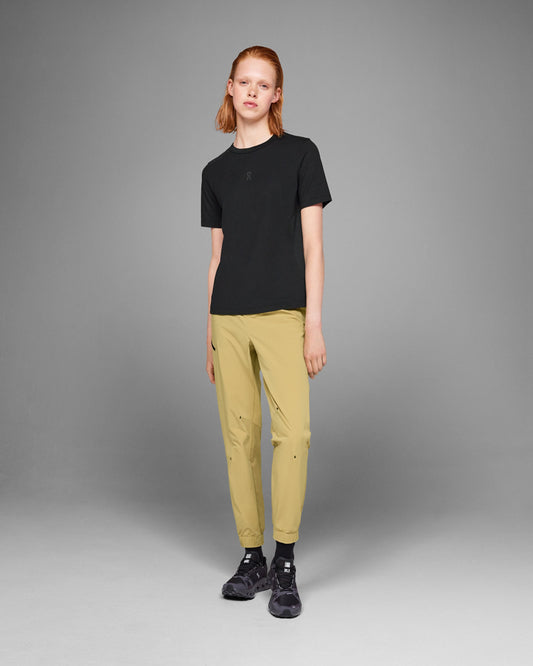 Women's Trek-T Black - US 6189