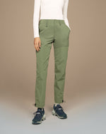 Women's Explorer Pants Taiga - US 4538