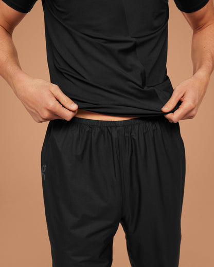 Men's Ultra Pants Black - US 4362