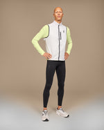 Men's Performance Winter Tights Black - US 1133