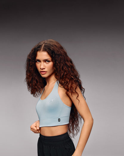 Women's Active Bra Longline Coast - US 1841