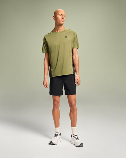 Men's Lightweight Shorts Black - US 4775