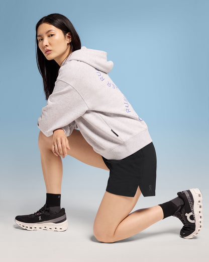 Women's Focus Shorts Black - US 1226