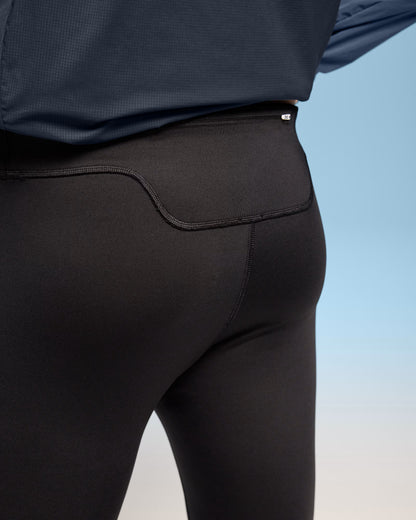 Men's Core Tights Black - US 4601