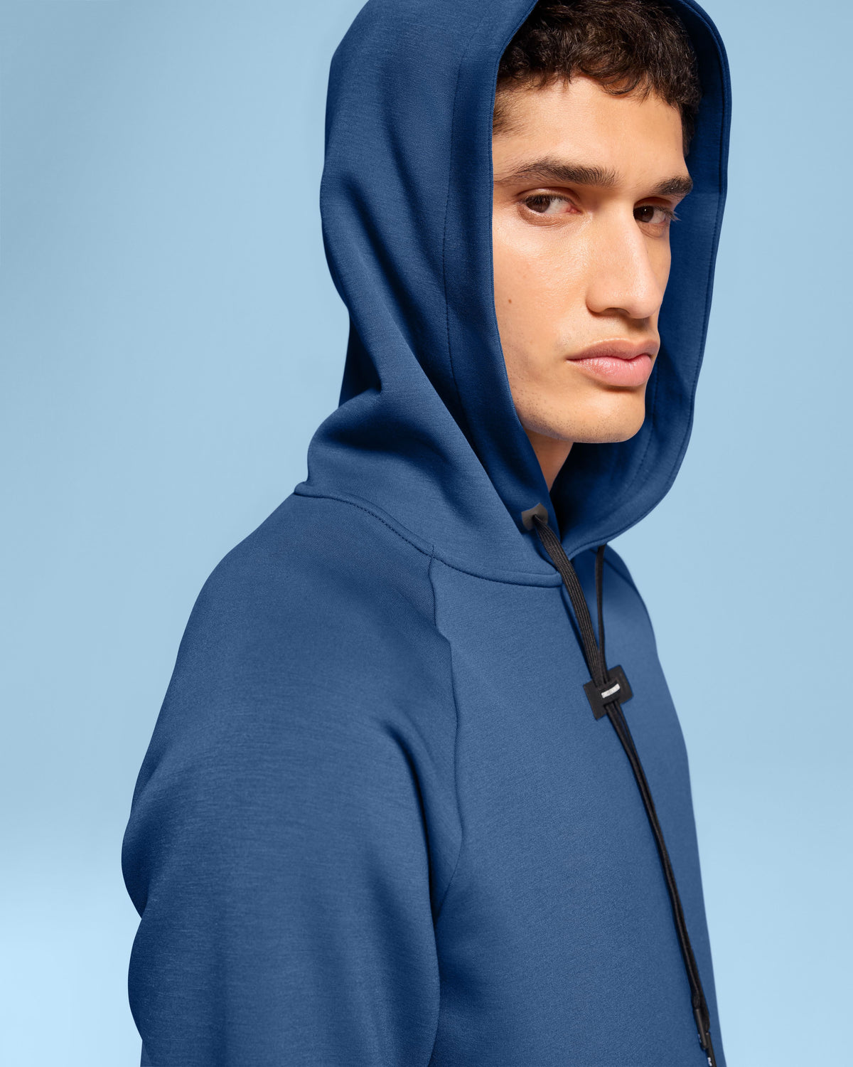 Men's Hoodie Fjord - US 5060