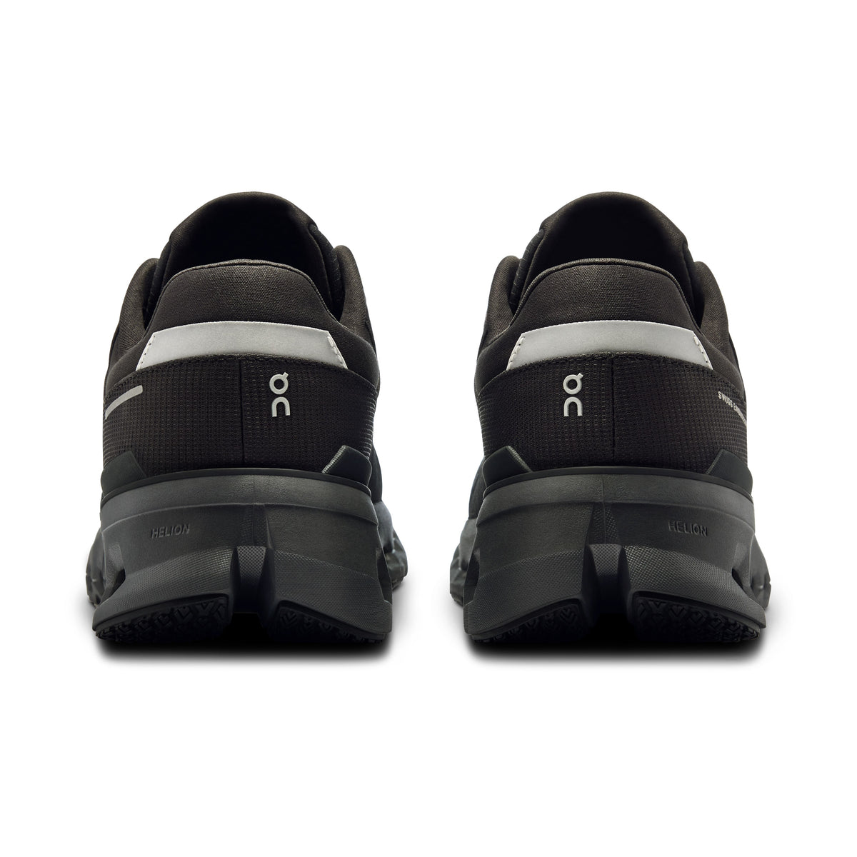 Women's Cloudrunner 2 Waterproof Magnet | Black - US 9466