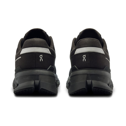 Women's Cloudrunner 2 Waterproof Magnet | Black - US 9466