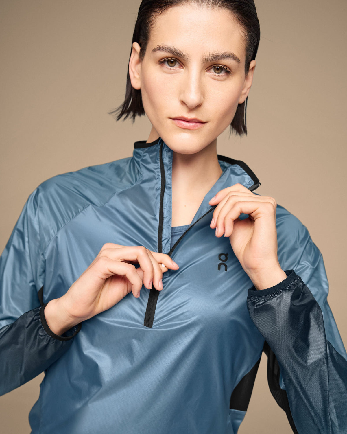 Women's Zero Jacket Stellar | Black - US 8439