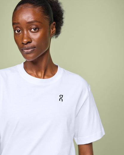 Women's Graphic-T White - US 1952