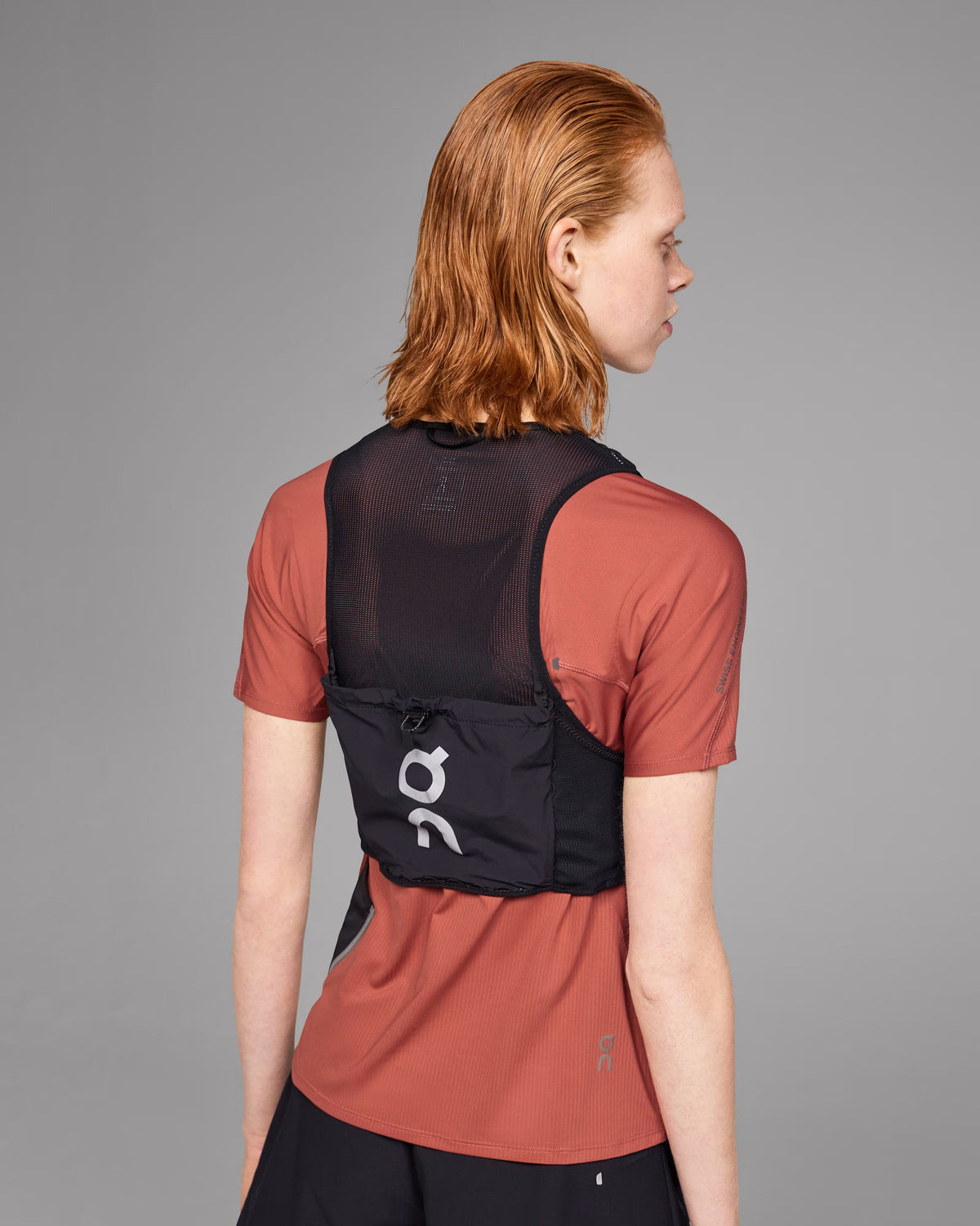Ultra Vest 5L Black - US 1173